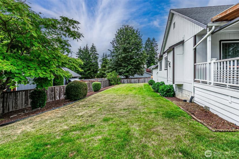 Property photo for 11218 215th Avenue E, Bonney Lake photo 33