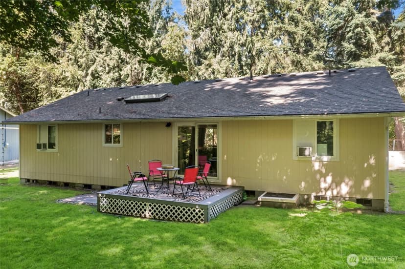 Property photo for 21827 Crest Lane Se, Yelm photo 27