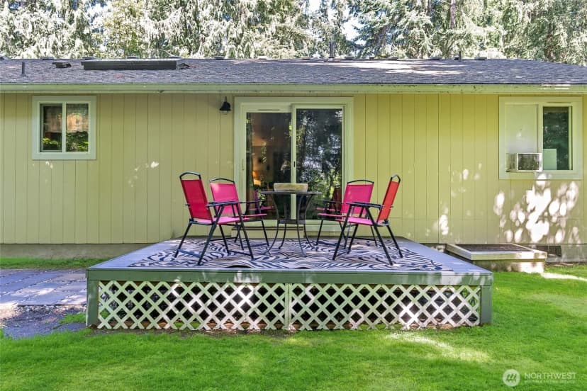 Property photo for 21827 Crest Lane Se, Yelm photo 25