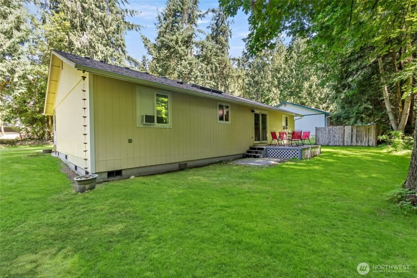 Property photo for 21827 Crest Lane Se, Yelm photo 26