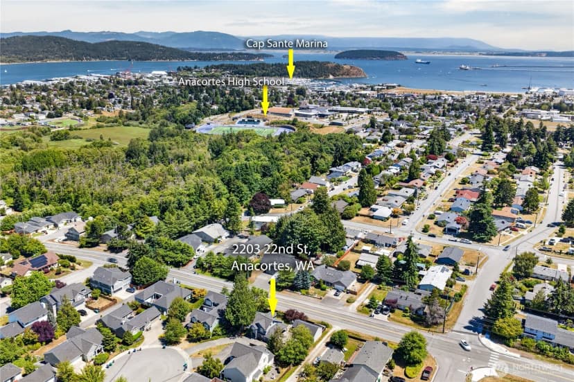 Property photo for 2203 22nd Street, Anacortes photo 39