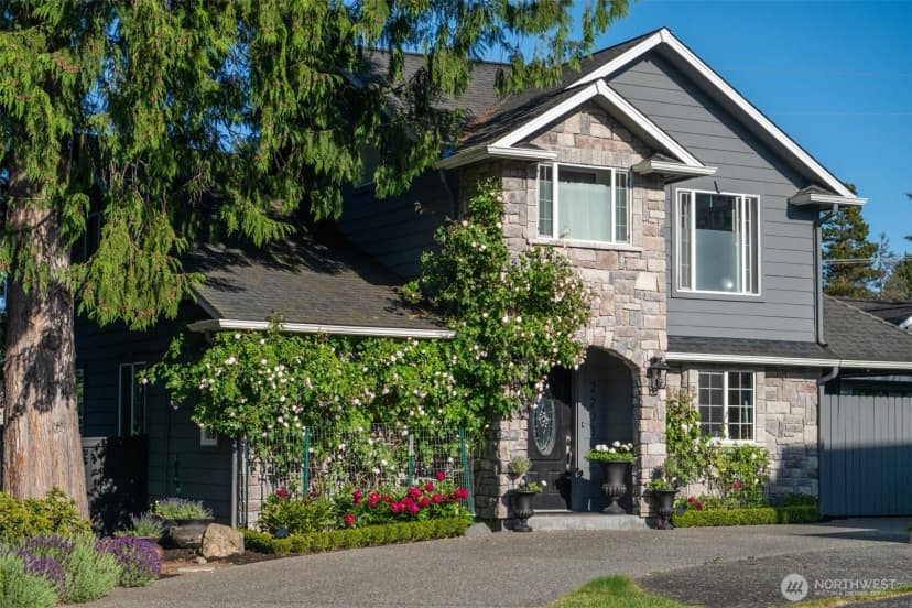 Property photo for 2203 22nd Street, Anacortes