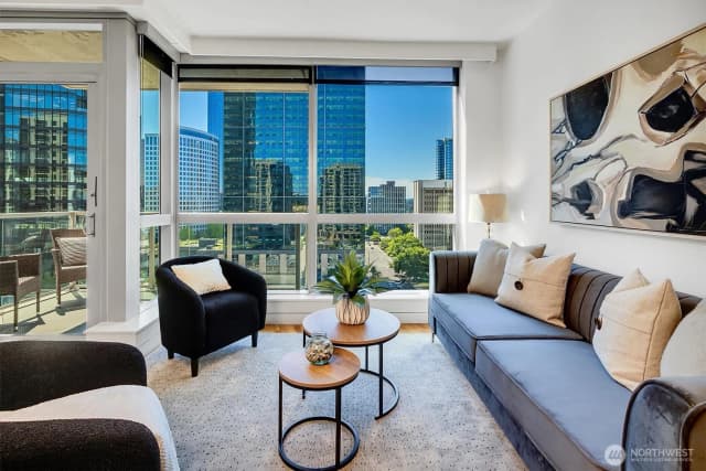 Property photo for 10610 Ne 9th Place #1501, Bellevue