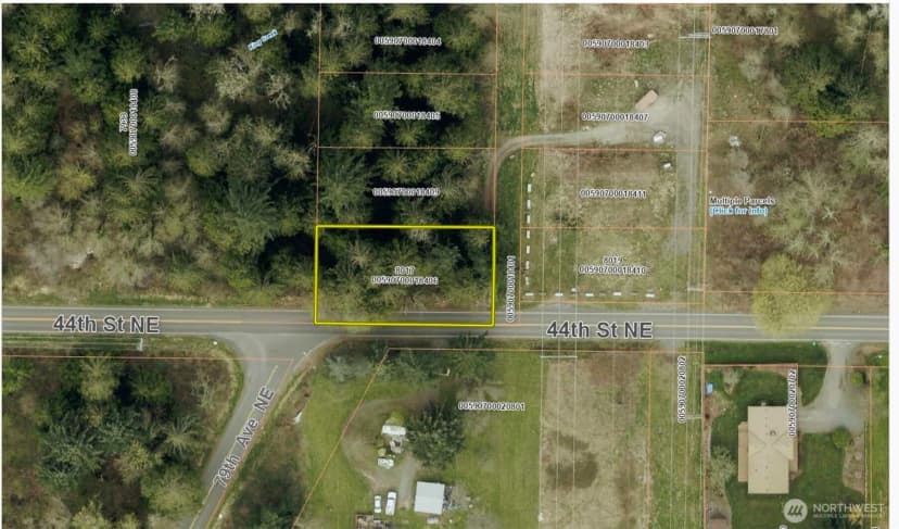 Property photo for 8017 44th Street Ne, Marysville photo 7