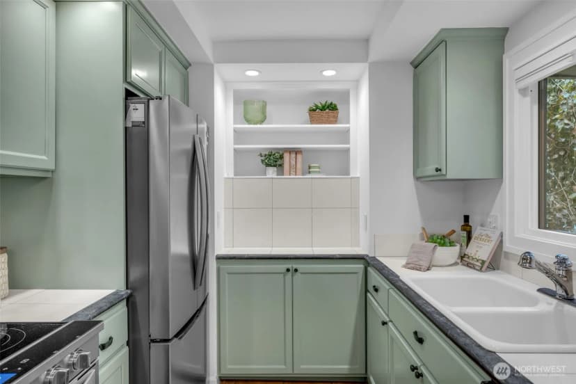 Property photo for 2315 B Franklin Avenue E #b, Seattle photo 11