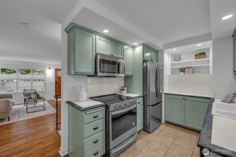 Property photo for 2315 B Franklin Avenue E #b, Seattle photo 9