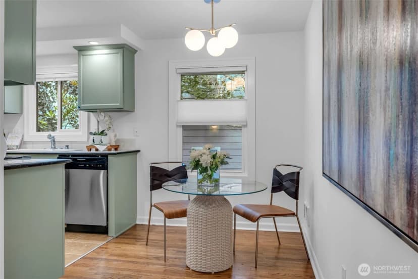Property photo for 2315 B Franklin Avenue E #b, Seattle photo 6
