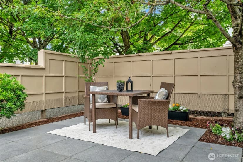 Property photo for 2315 B Franklin Avenue E #b, Seattle photo 32