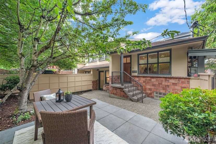 Property photo for 2315 B Franklin Avenue E #b, Seattle photo 33