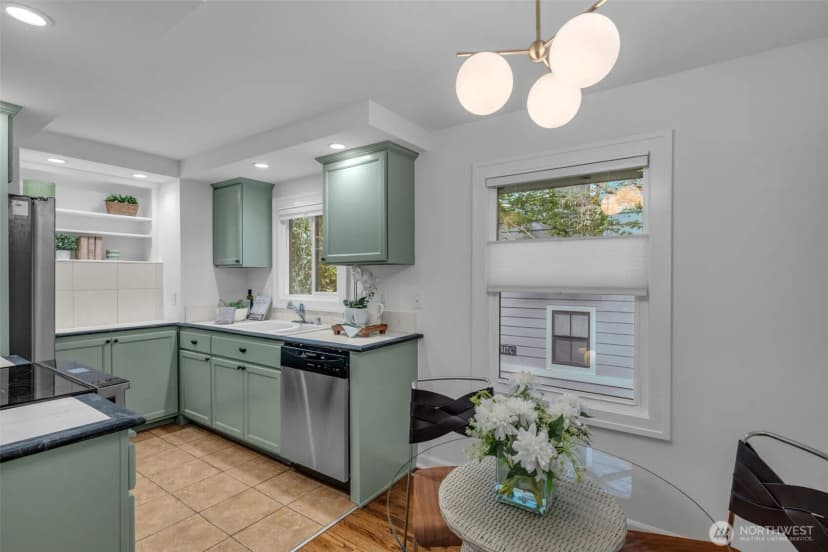 Property photo for 2315 B Franklin Avenue E #b, Seattle photo 8