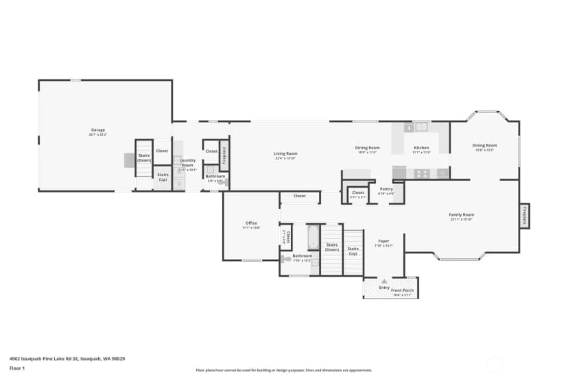 Property photo for 4902 Issaquah Pine Lake Road, Sammamish photo 30