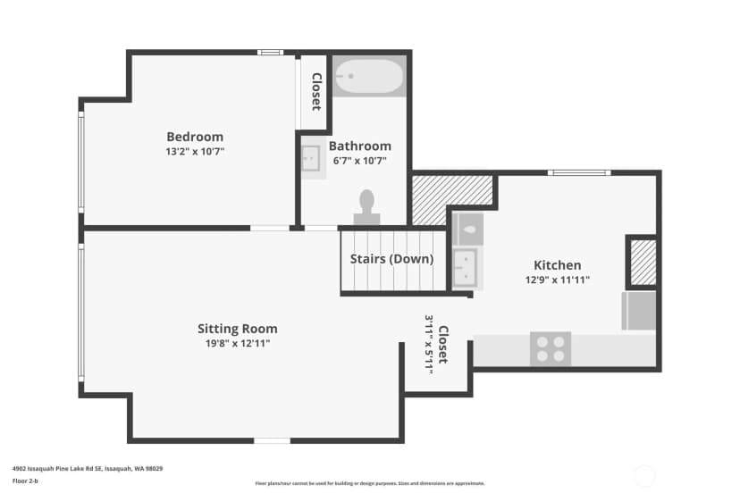 Property photo for 4902 Issaquah Pine Lake Road, Sammamish photo 33