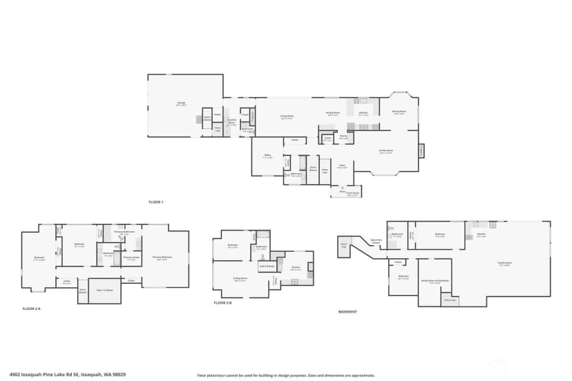 Property photo for 4902 Issaquah Pine Lake Road, Sammamish photo 34