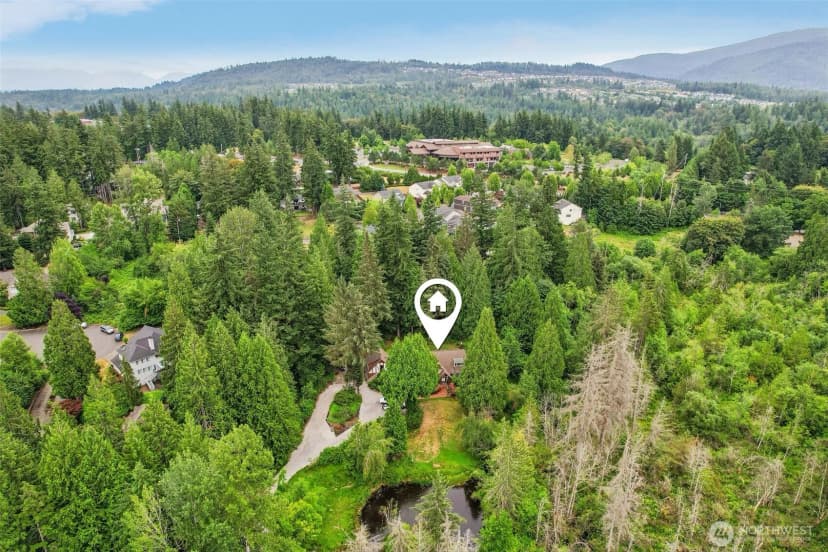 Property photo for 4902 Issaquah Pine Lake Road, Sammamish photo 3