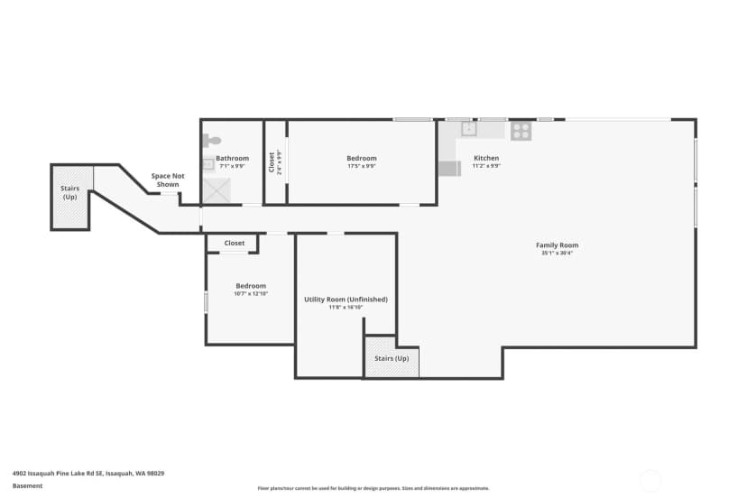 Property photo for 4902 Issaquah Pine Lake Road, Sammamish photo 32