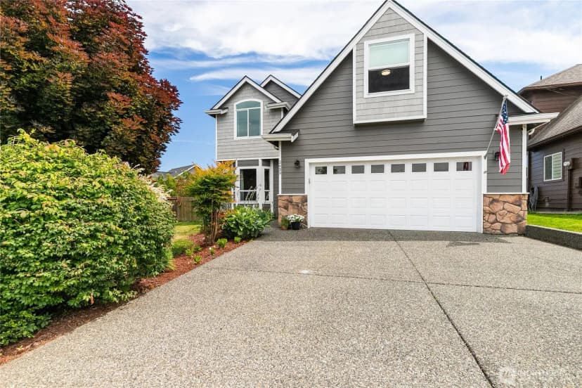 Property photo for 2639 Glenmore Street, Ferndale