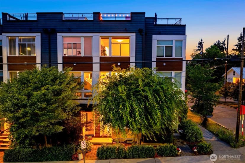 Property photo for 3551 Wallingford Avenue N, Seattle photo 20