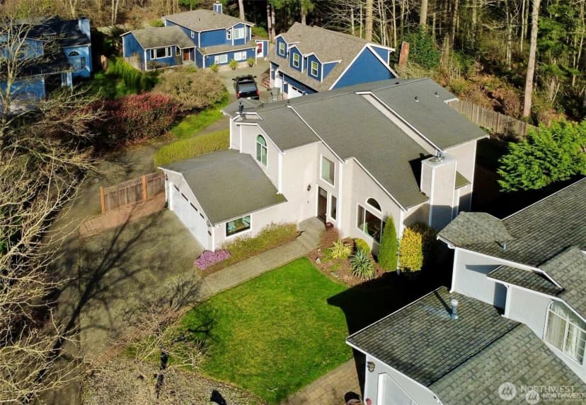 Property photo for 12708 Ne 97th Place, Kirkland photo 33