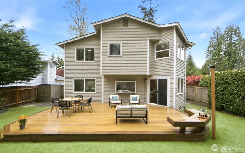 Property photo for 12708 Ne 97th Place, Kirkland photo 27
