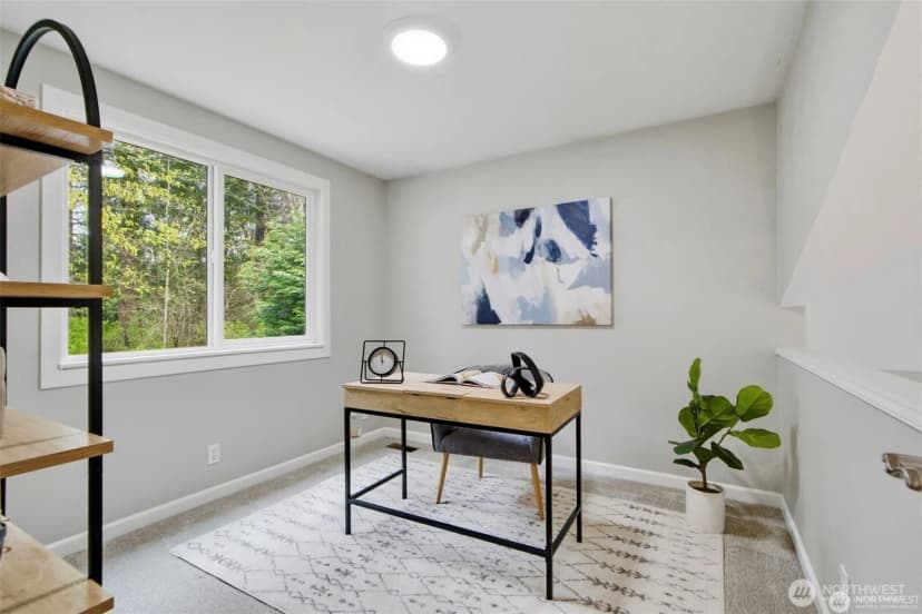 Property photo for 12708 Ne 97th Place, Kirkland photo 24