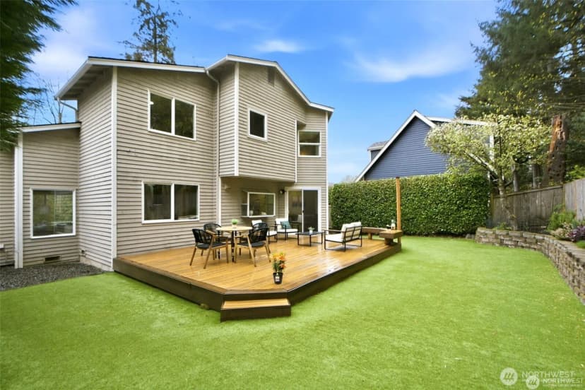 Property photo for 12708 Ne 97th Place, Kirkland photo 28