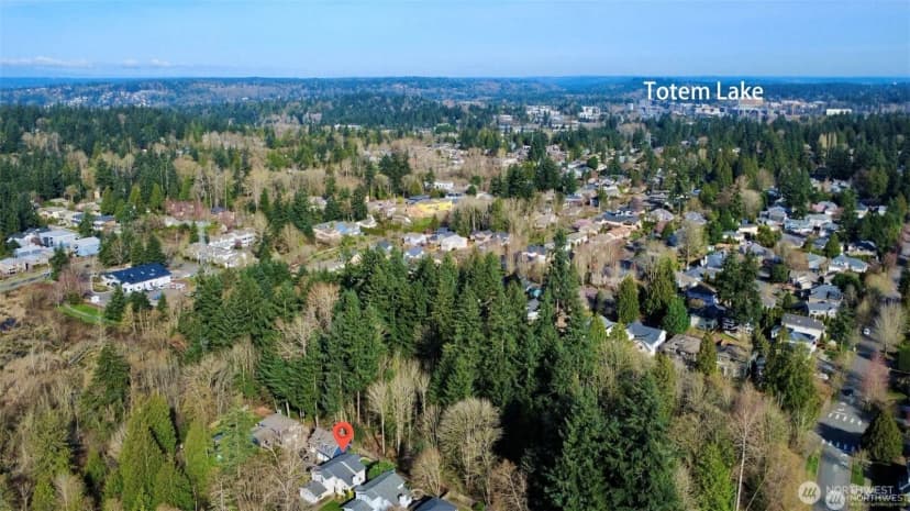 Property photo for 12708 Ne 97th Place, Kirkland photo 35