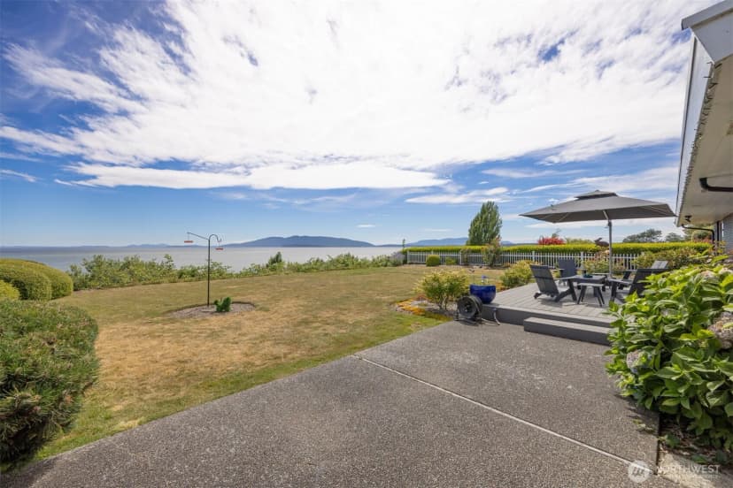 Property photo for 3919 Cliffside Drive, Bellingham photo 5