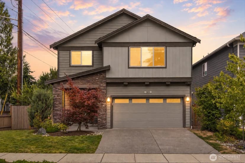 Property photo for 3803 199th Street Se, Bothell