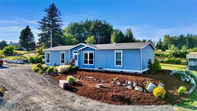 Property photo for 5276 Barr Road, Ferndale