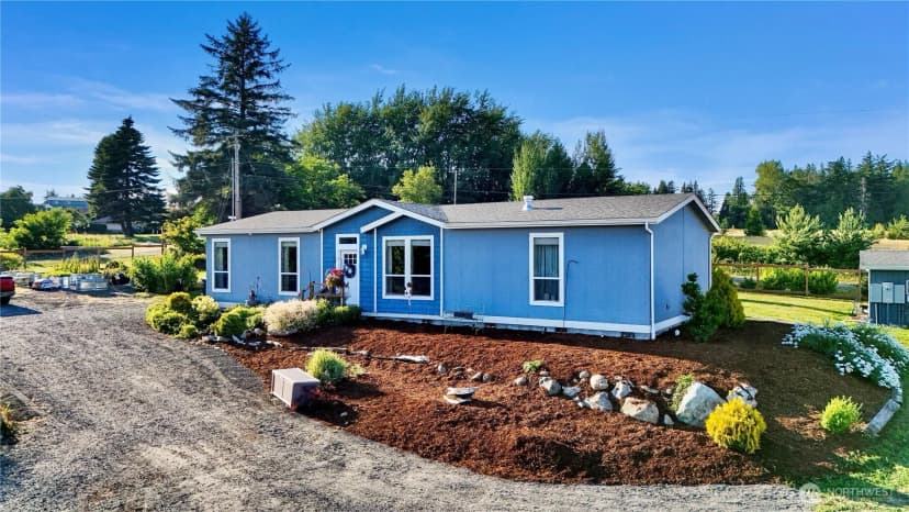Property photo for 5276 Barr Road, Ferndale