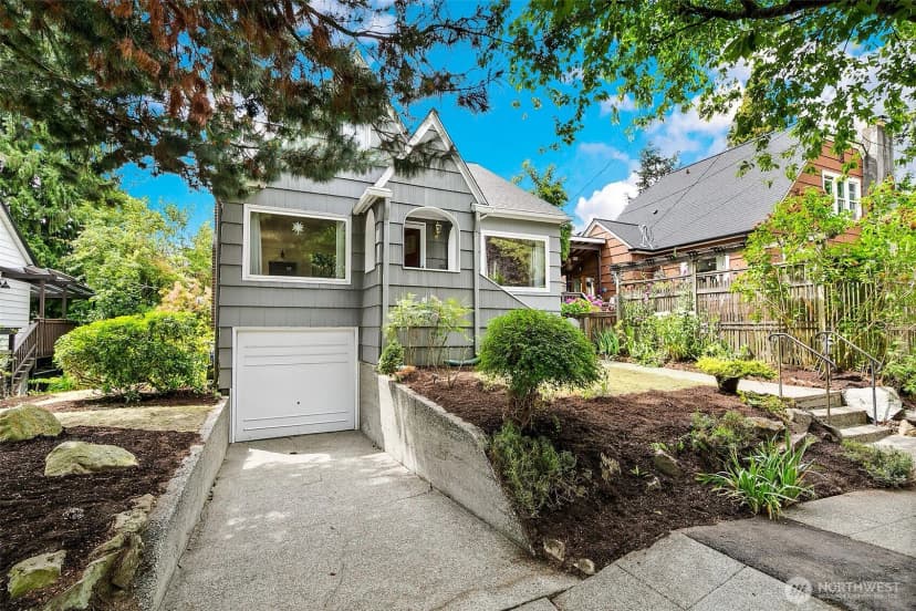 Property photo for 6249 30th Avenue Ne, Seattle photo 30