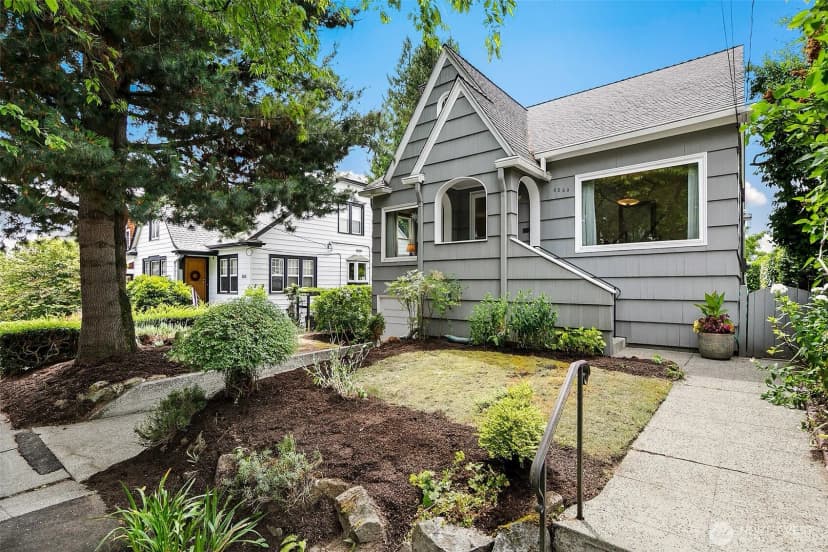 Property photo for 6249 30th Avenue Ne, Seattle photo 29