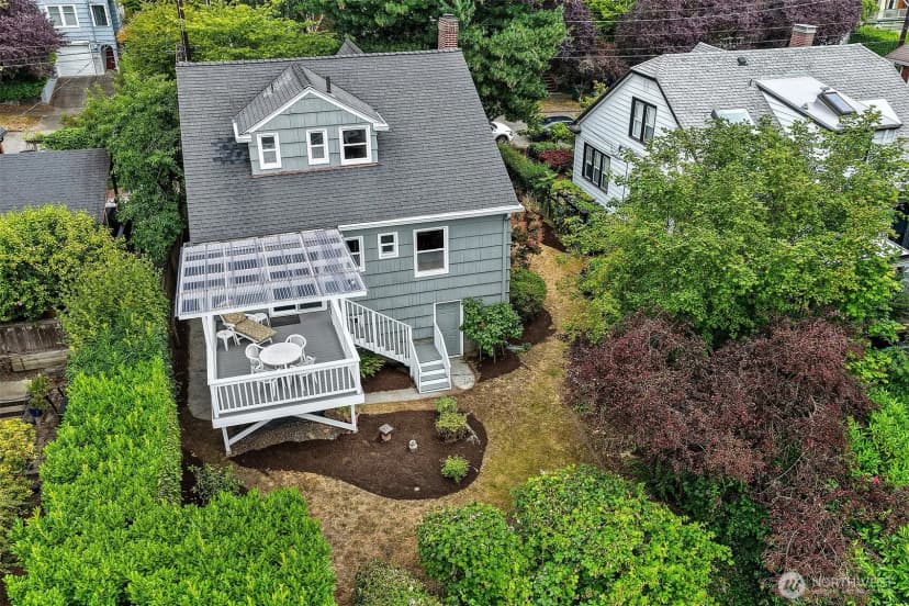 Property photo for 6249 30th Avenue Ne, Seattle photo 27