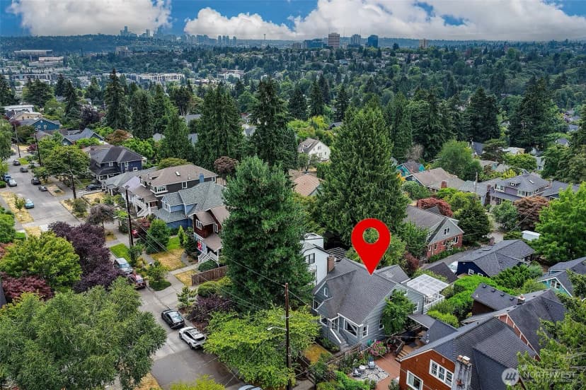 Property photo for 6249 30th Avenue Ne, Seattle photo 31