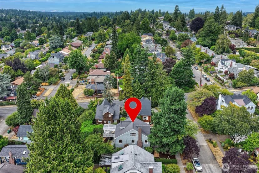 Property photo for 6249 30th Avenue Ne, Seattle photo 35