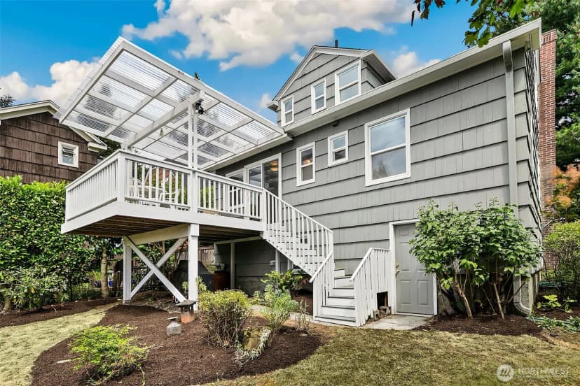 Property photo for 6249 30th Avenue Ne, Seattle photo 26