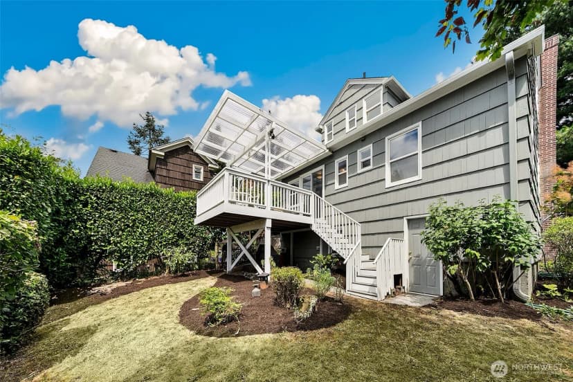 Property photo for 6249 30th Avenue Ne, Seattle photo 25
