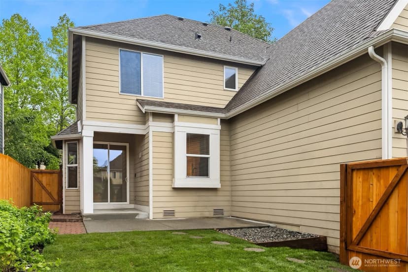 Property photo for 16631 Se 171st Place, Renton photo 19