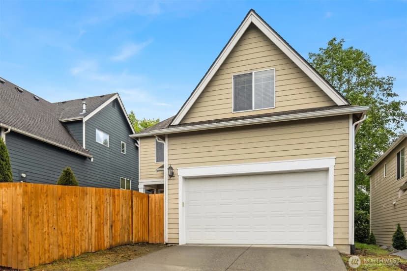 Property photo for 16631 Se 171st Place, Renton photo 21