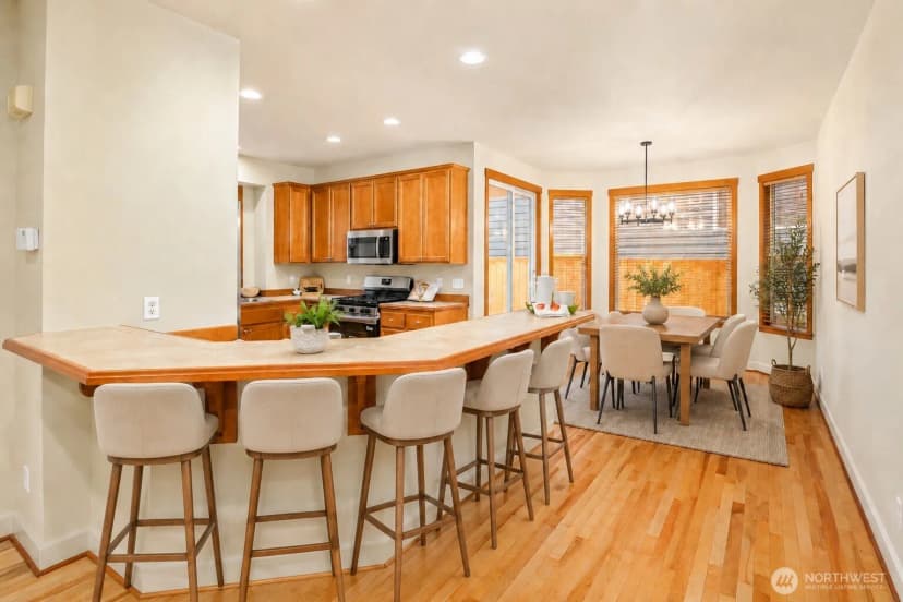 Property photo for 16631 Se 171st Place, Renton photo 6