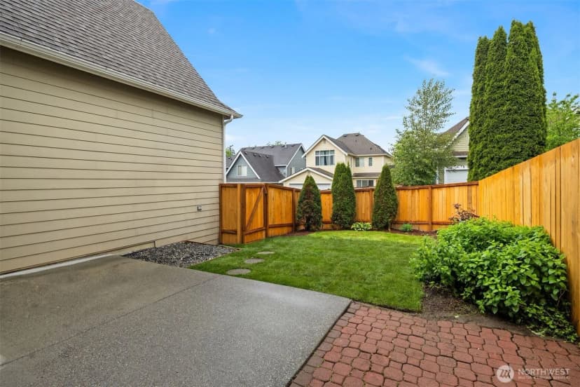 Property photo for 16631 Se 171st Place, Renton photo 20