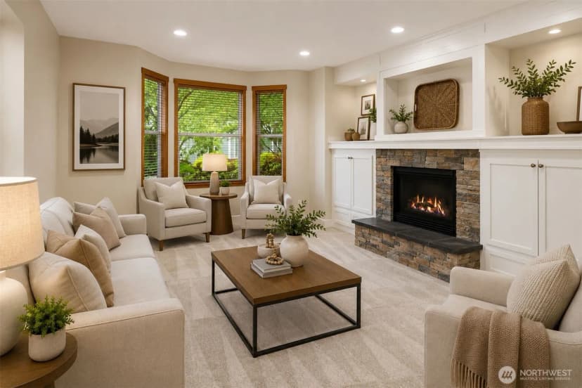 Property photo for 16631 Se 171st Place, Renton photo 3