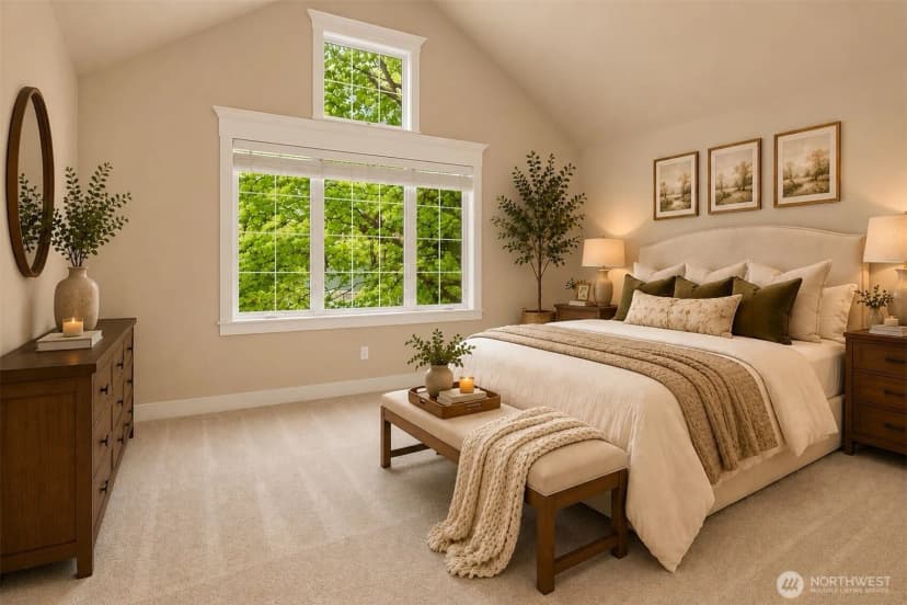 Property photo for 16631 Se 171st Place, Renton photo 9