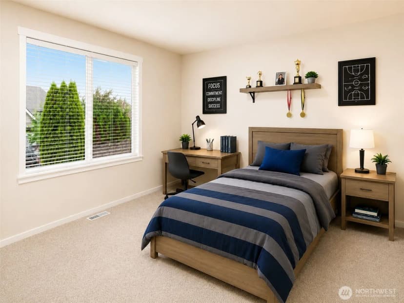 Property photo for 16631 Se 171st Place, Renton photo 15