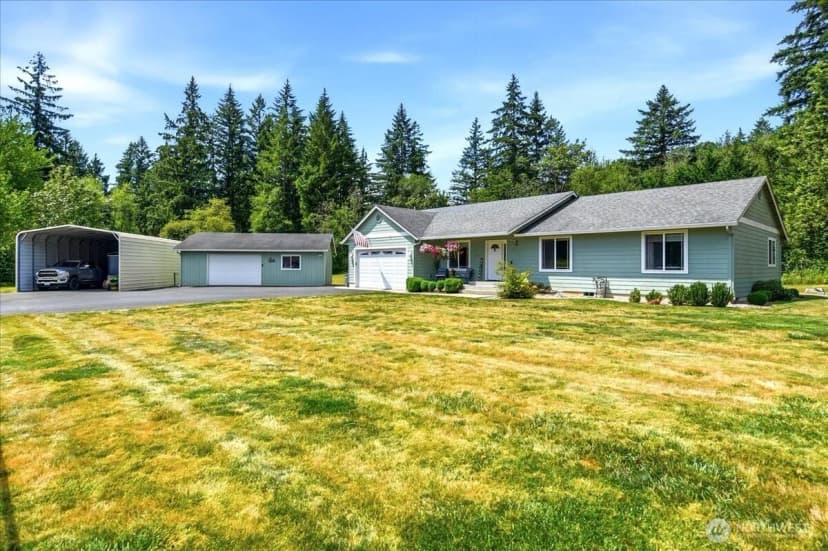 Property photo for 28500 Ne 132nd Avenue, Battle Ground photo 39