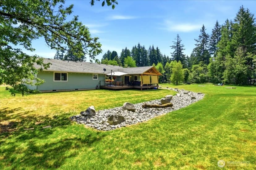 Property photo for 28500 Ne 132nd Avenue, Battle Ground photo 28