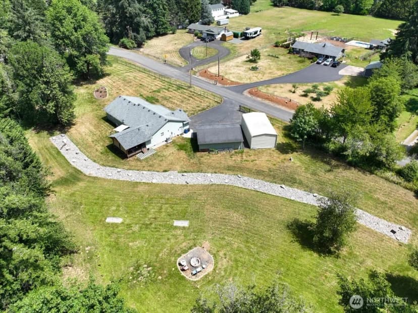 Property photo for 28500 Ne 132nd Avenue, Battle Ground photo 34