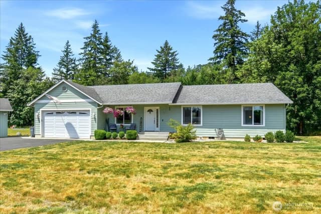 Property photo for 28500 Ne 132nd Avenue, Battle Ground photo 2