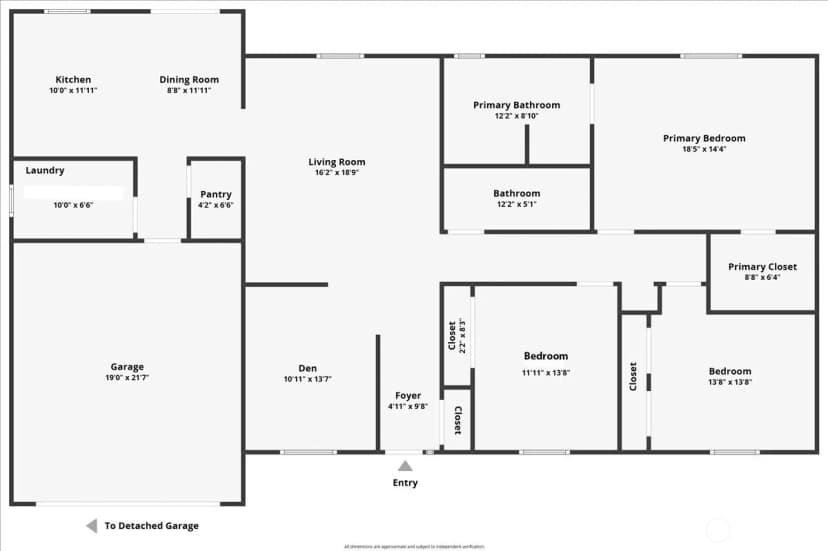Property photo for 28500 Ne 132nd Avenue, Battle Ground photo 40