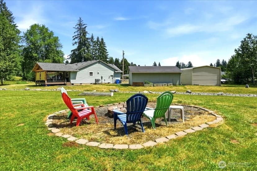 Property photo for 28500 Ne 132nd Avenue, Battle Ground photo 32